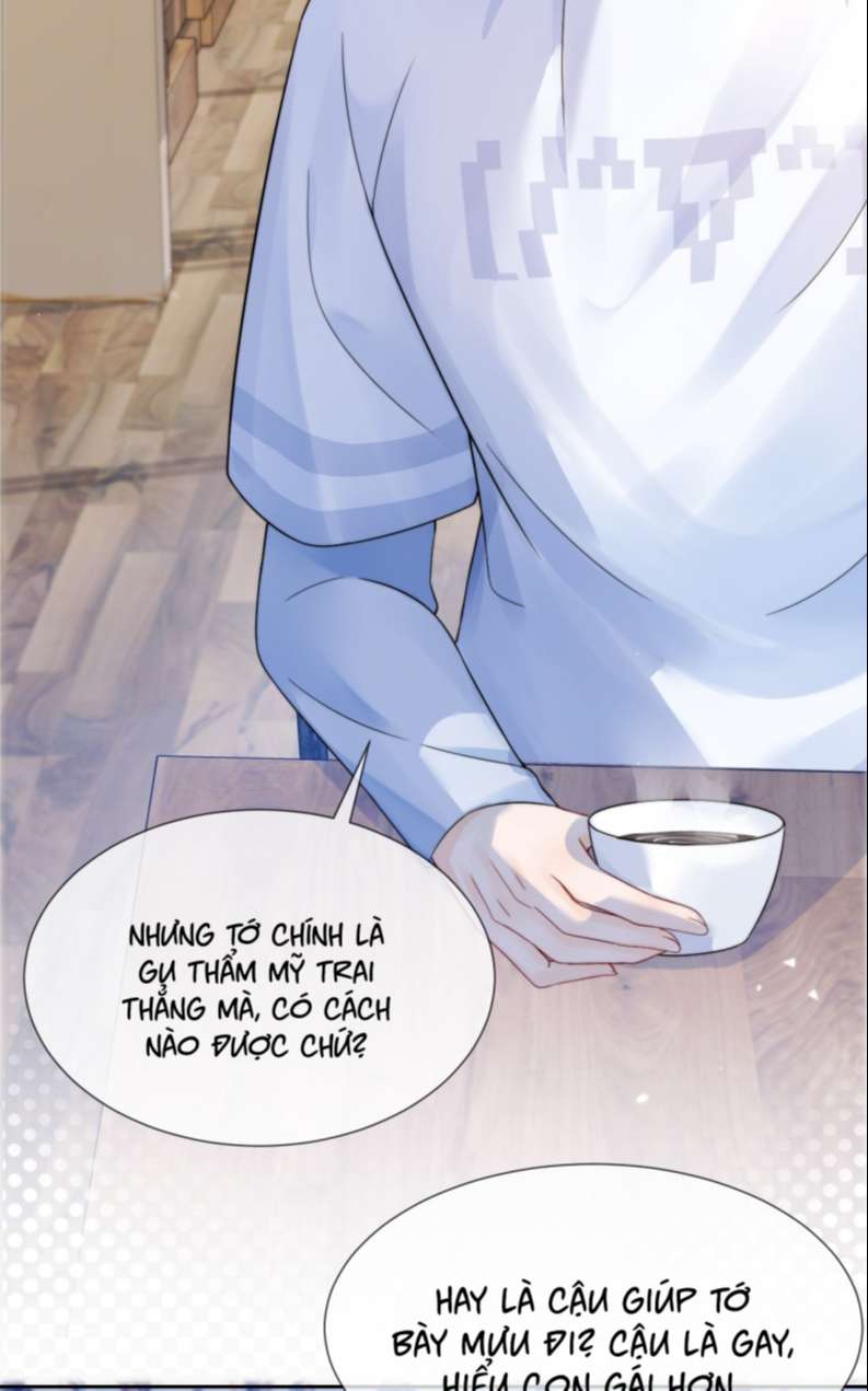 Anh Đừng Qua Đây Chap 33 - Next Chap 34