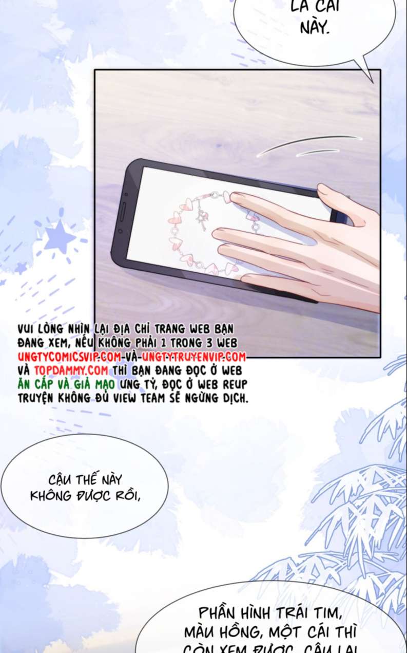 Anh Đừng Qua Đây Chap 33 - Next Chap 34