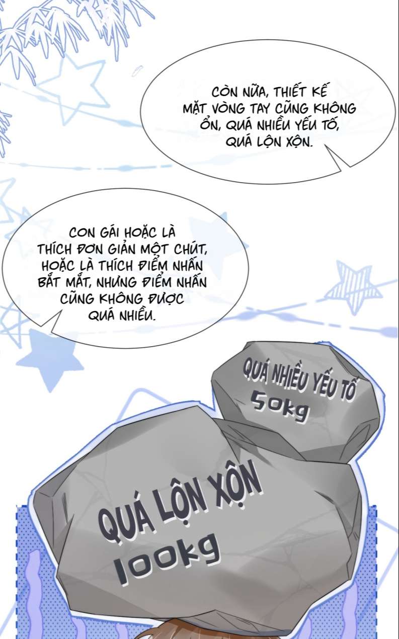 Anh Đừng Qua Đây Chap 33 - Next Chap 34