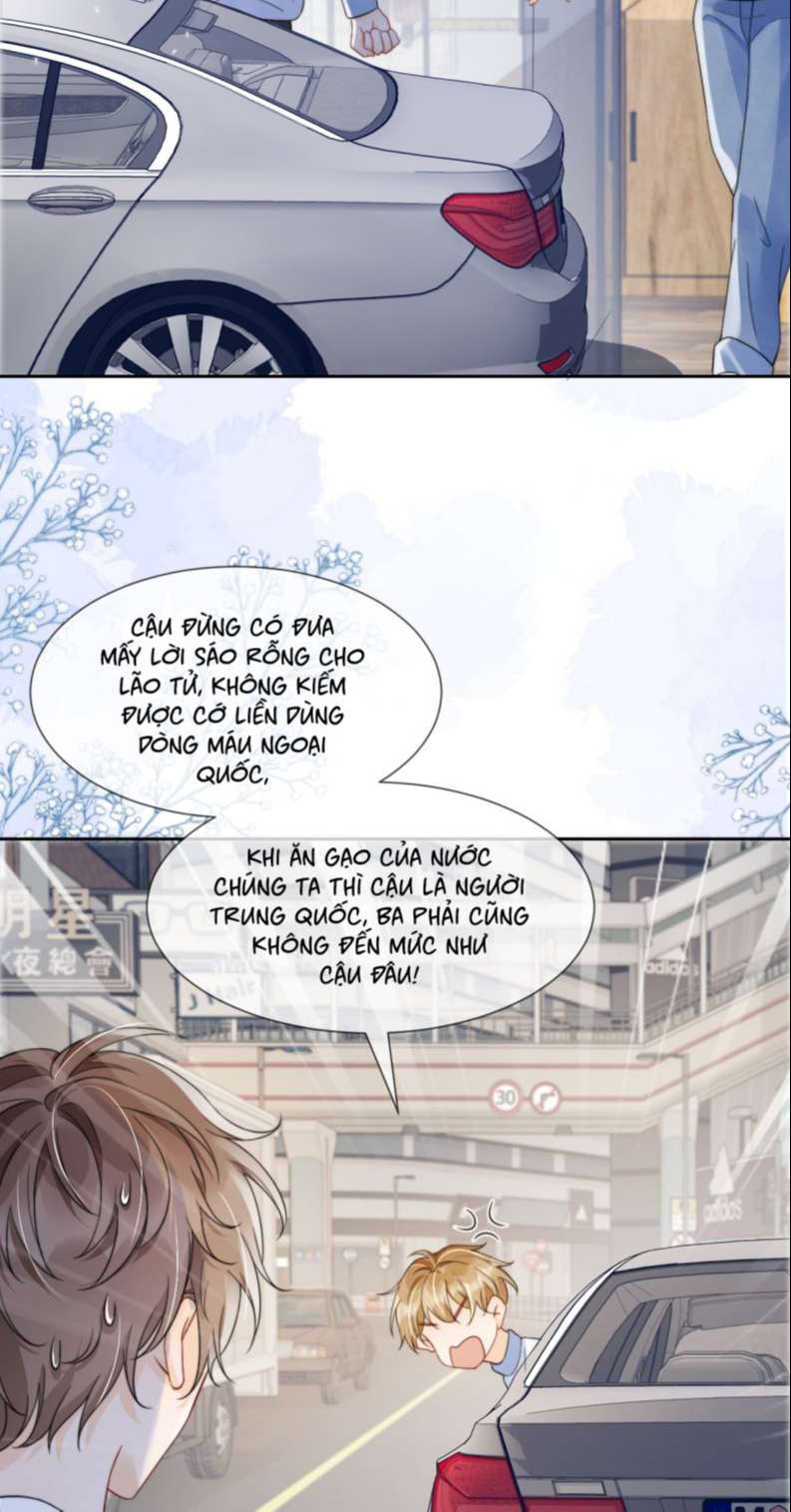 Anh Đừng Qua Đây Chap 33 - Next Chap 34