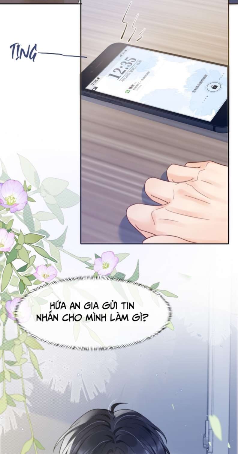 Anh Đừng Qua Đây Chap 33 - Next Chap 34