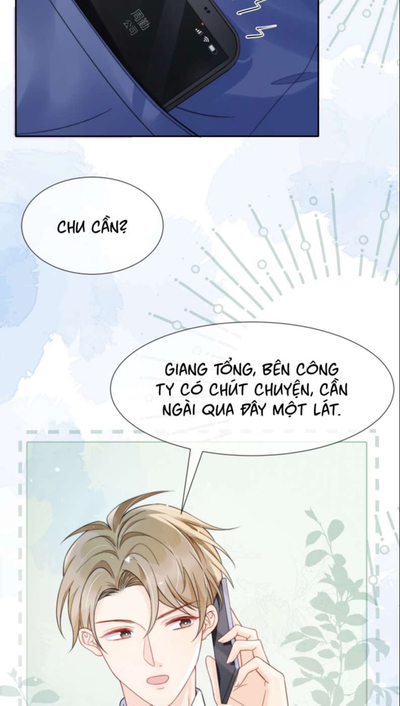 Anh Đừng Qua Đây Chap 33 - Next Chap 34