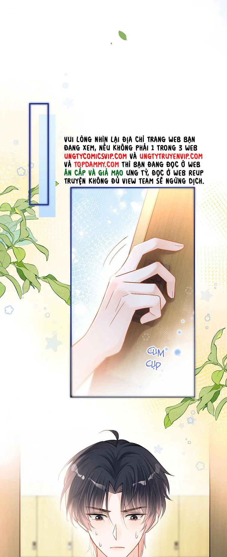 Giáo Thảo Bá Đạo Cầu Tôi Quay Lại Chap 11 - Next Chap 12