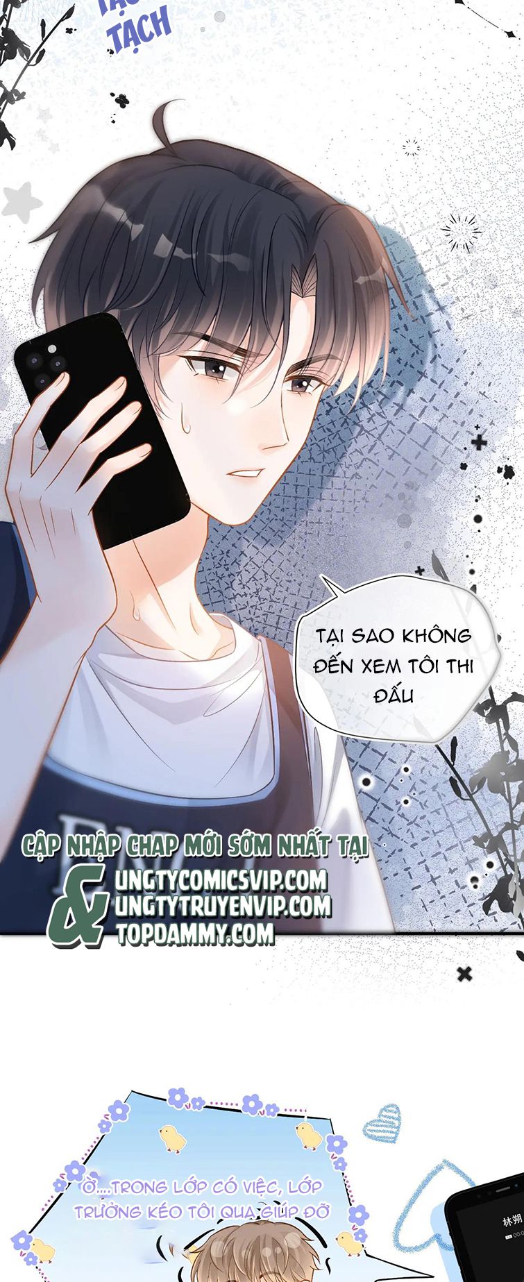 Giáo Thảo Bá Đạo Cầu Tôi Quay Lại Chap 11 - Next Chap 12