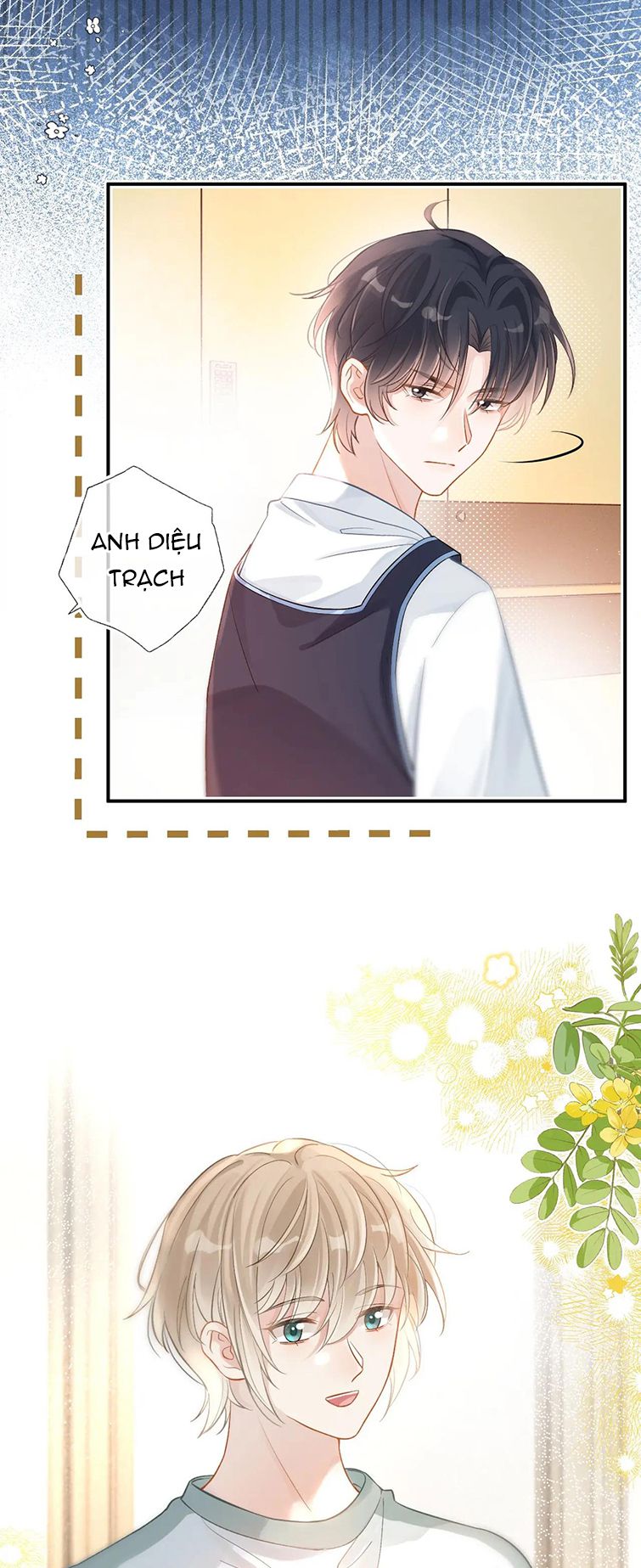 Giáo Thảo Bá Đạo Cầu Tôi Quay Lại Chap 11 - Next Chap 12