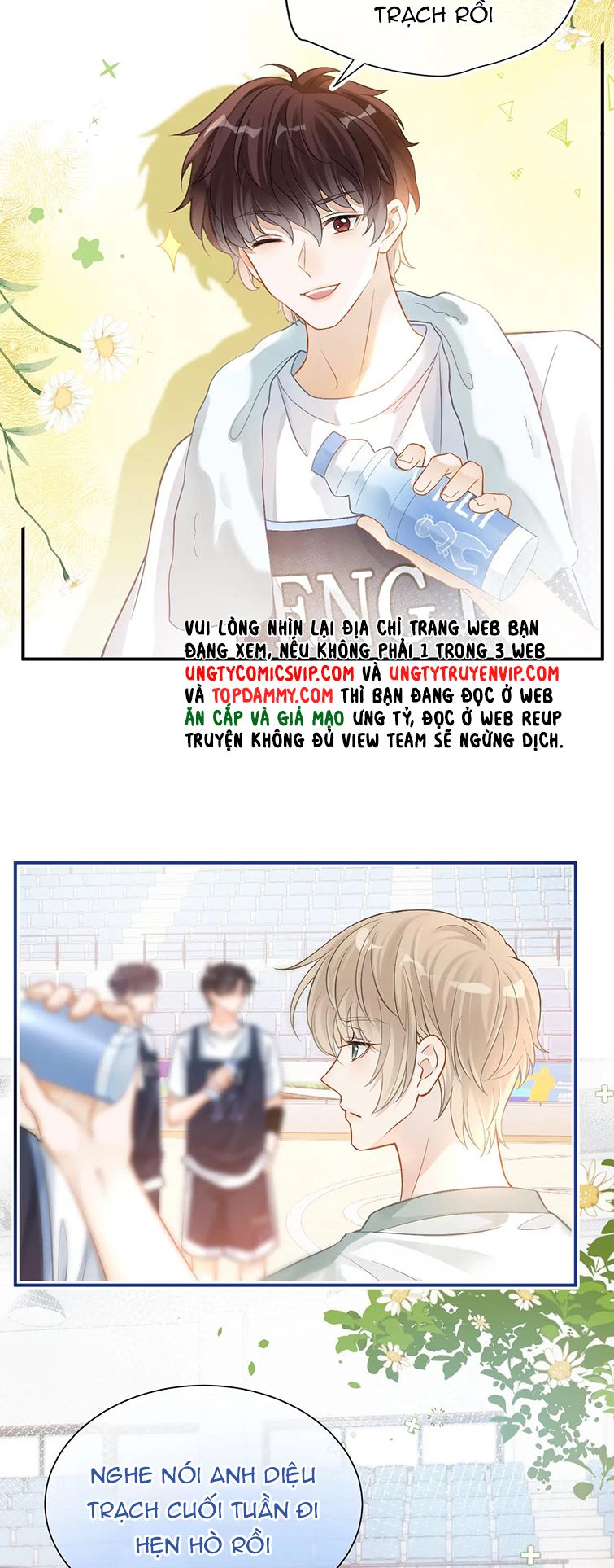 Giáo Thảo Bá Đạo Cầu Tôi Quay Lại Chap 11 - Next Chap 12