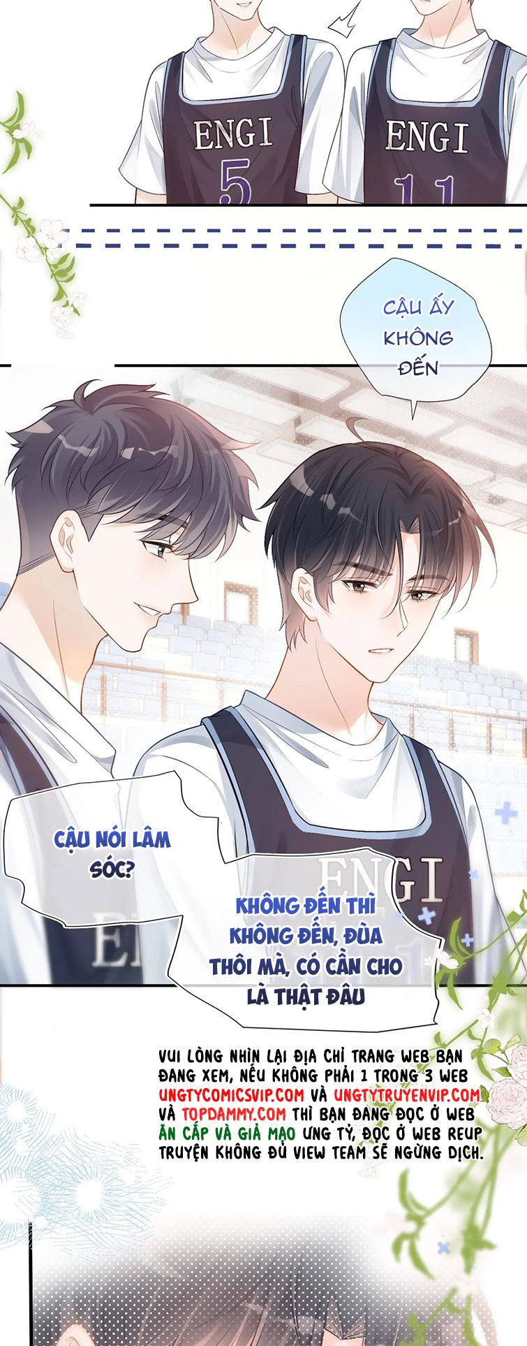 Giáo Thảo Bá Đạo Cầu Tôi Quay Lại Chap 11 - Next Chap 12