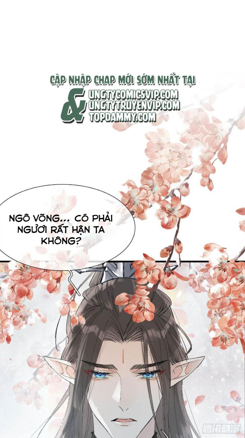 Tiên Ma Quấn Quýt Chap 57 - Next Chap 58