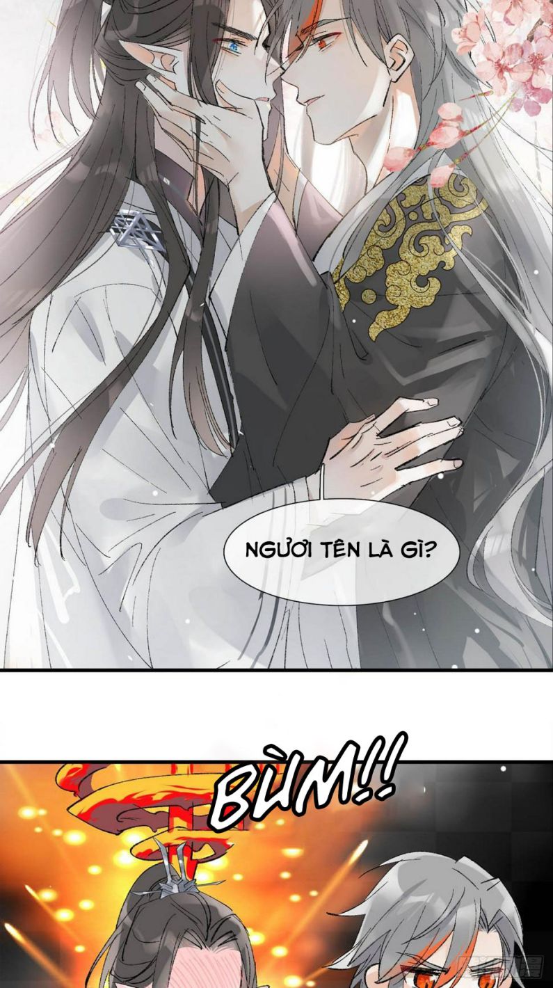 Tiên Ma Quấn Quýt Chap 57 - Next Chap 58