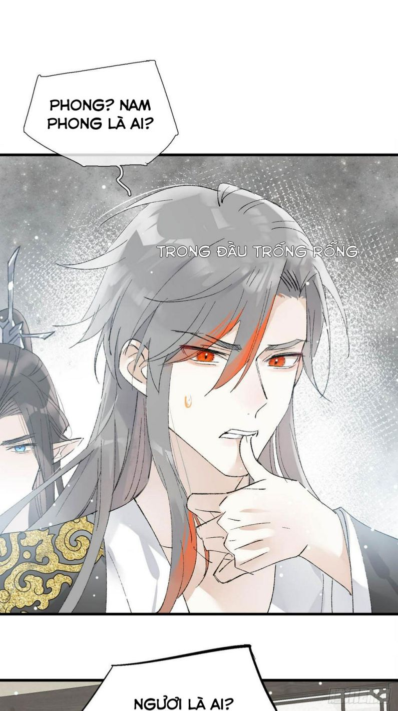 Tiên Ma Quấn Quýt Chap 57 - Next Chap 58