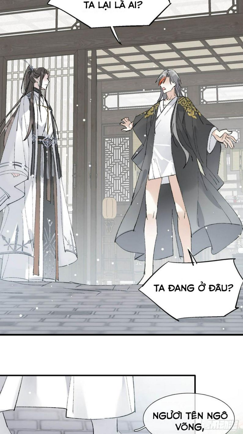 Tiên Ma Quấn Quýt Chap 57 - Next Chap 58