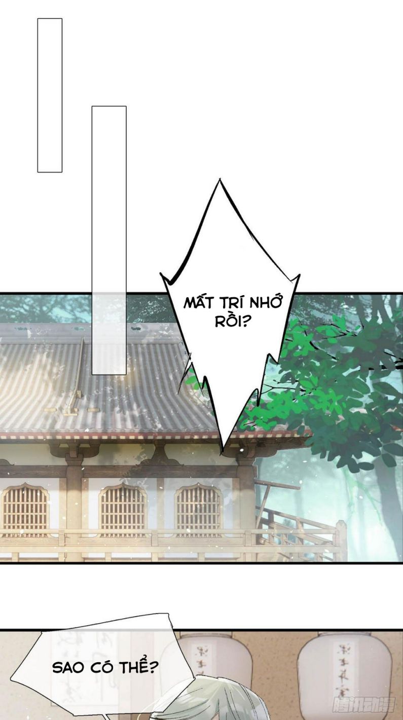 Tiên Ma Quấn Quýt Chap 57 - Next Chap 58