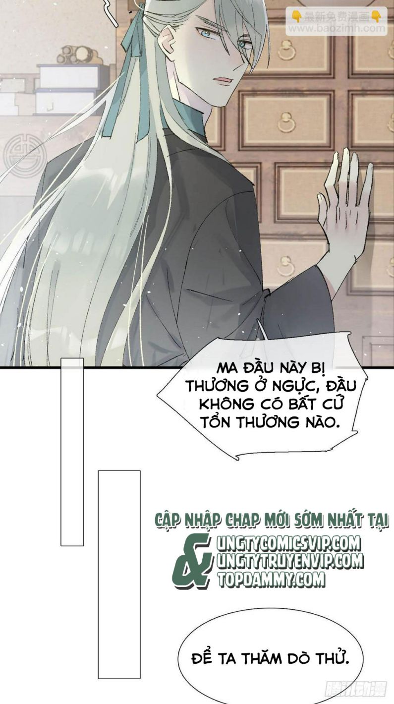 Tiên Ma Quấn Quýt Chap 57 - Next Chap 58