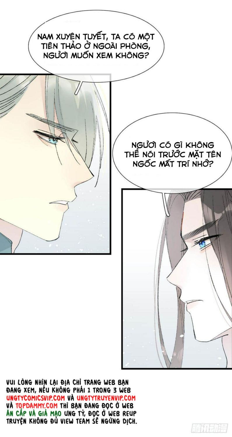 Tiên Ma Quấn Quýt Chap 57 - Next Chap 58