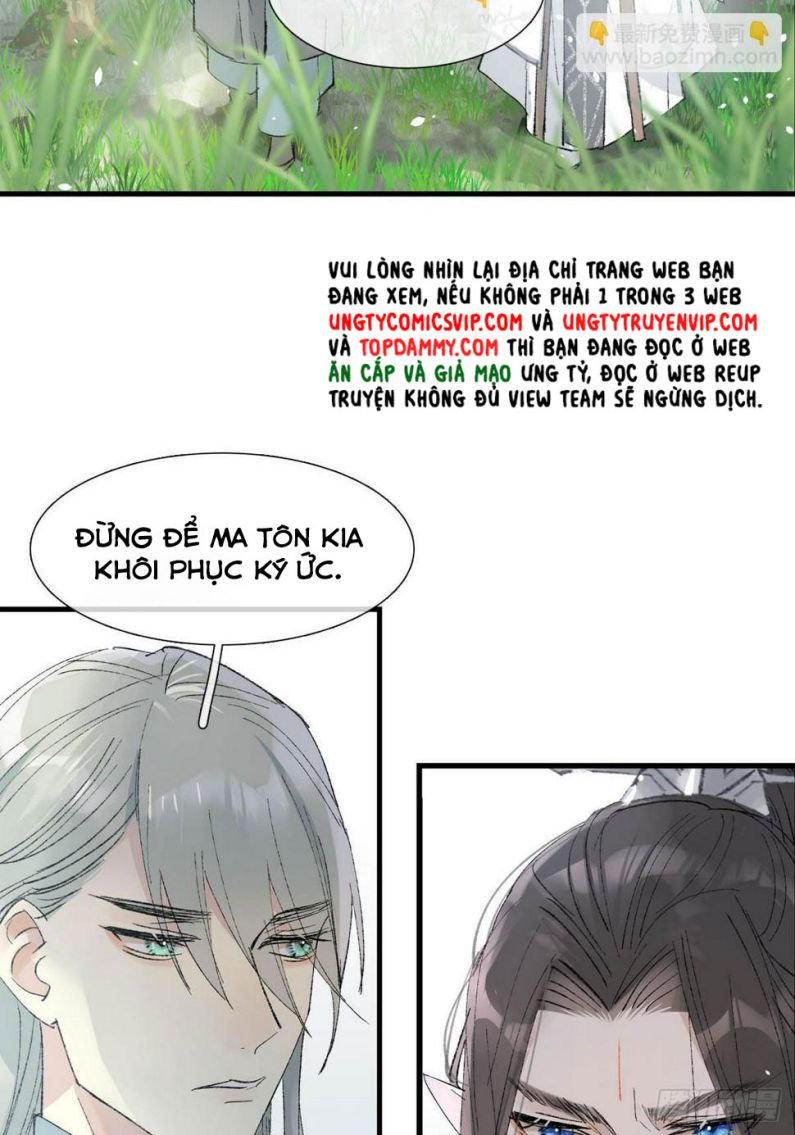 Tiên Ma Quấn Quýt Chap 57 - Next Chap 58