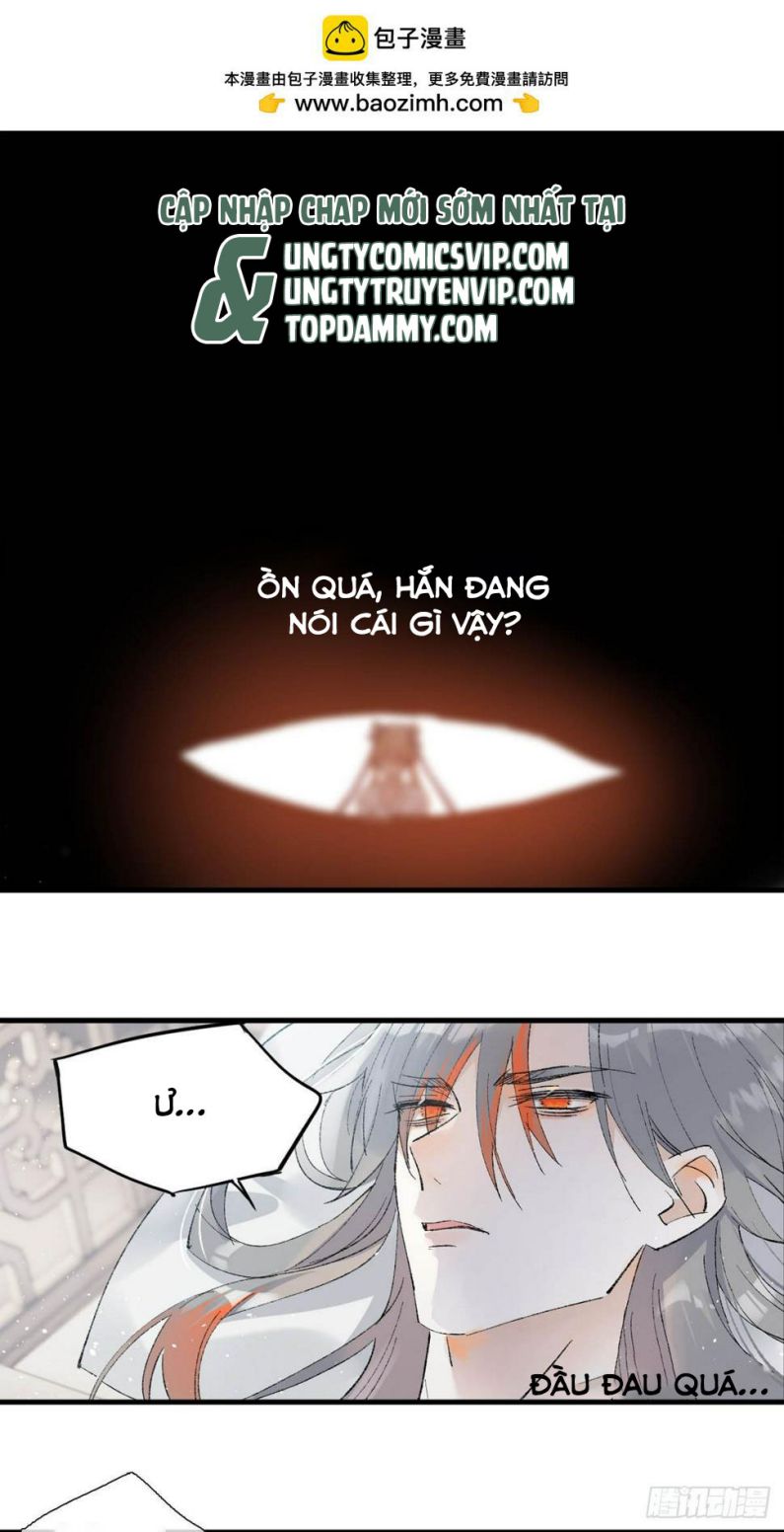 Tiên Ma Quấn Quýt Chap 57 - Next Chap 58