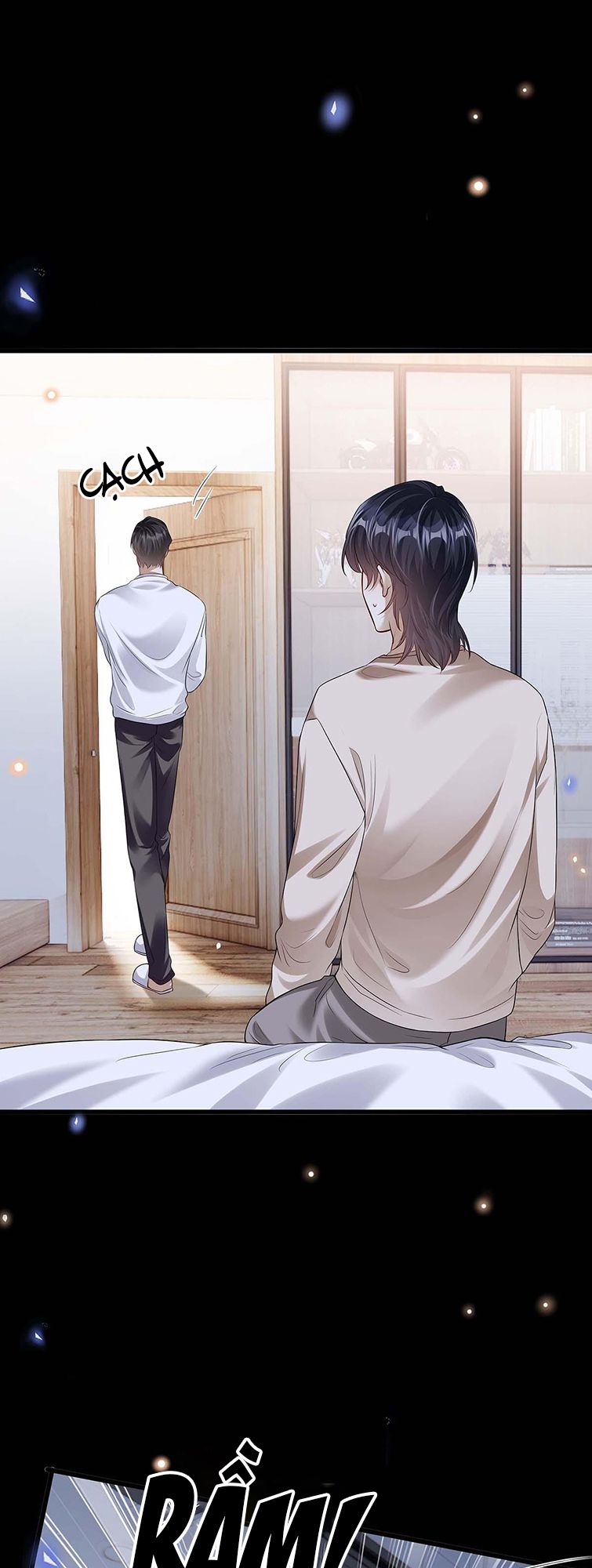 Đừng Nhặt Bạn Trai Trong Thùng Rác Chap 20 - Next Chap 21