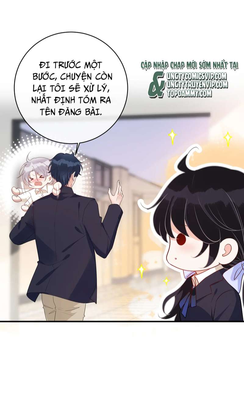 Kế Hoạch Tẩy Trắng Hắc Nguyệt Quang Chap 64 - Next Chap 65