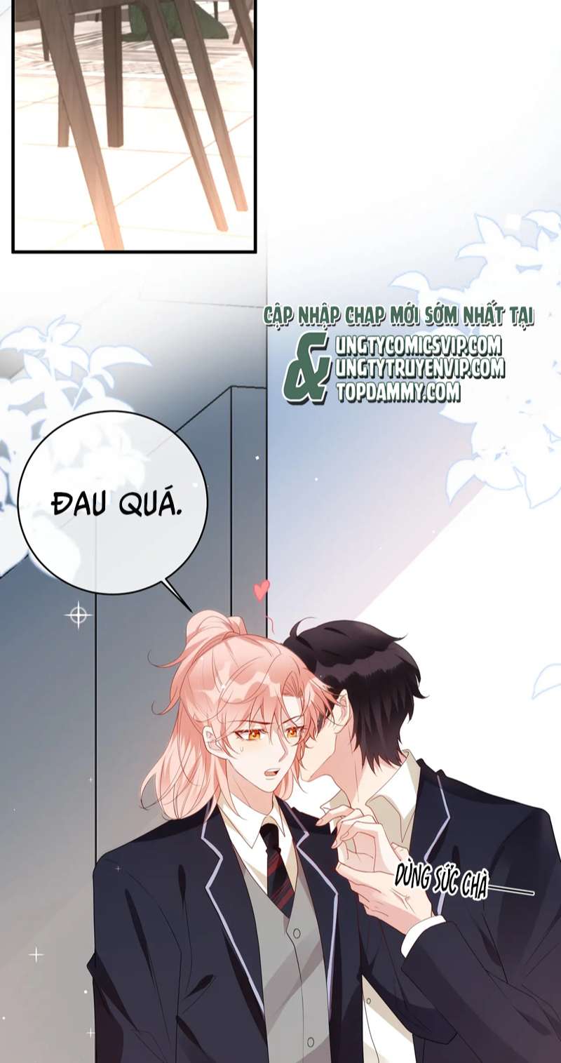 Kế Hoạch Tẩy Trắng Hắc Nguyệt Quang Chap 64 - Next Chap 65