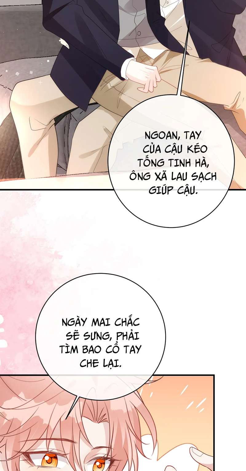 Kế Hoạch Tẩy Trắng Hắc Nguyệt Quang Chap 64 - Next Chap 65