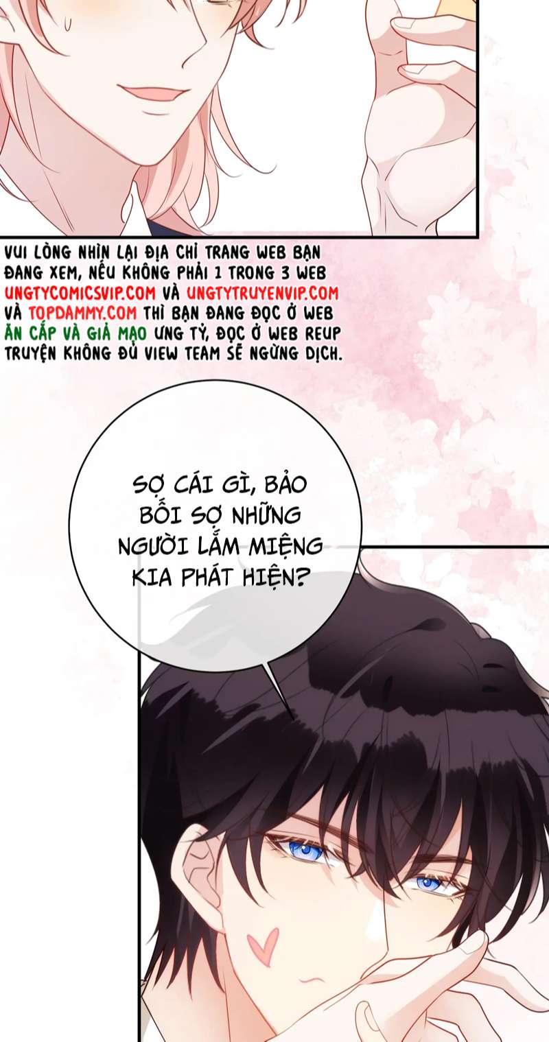 Kế Hoạch Tẩy Trắng Hắc Nguyệt Quang Chap 64 - Next Chap 65