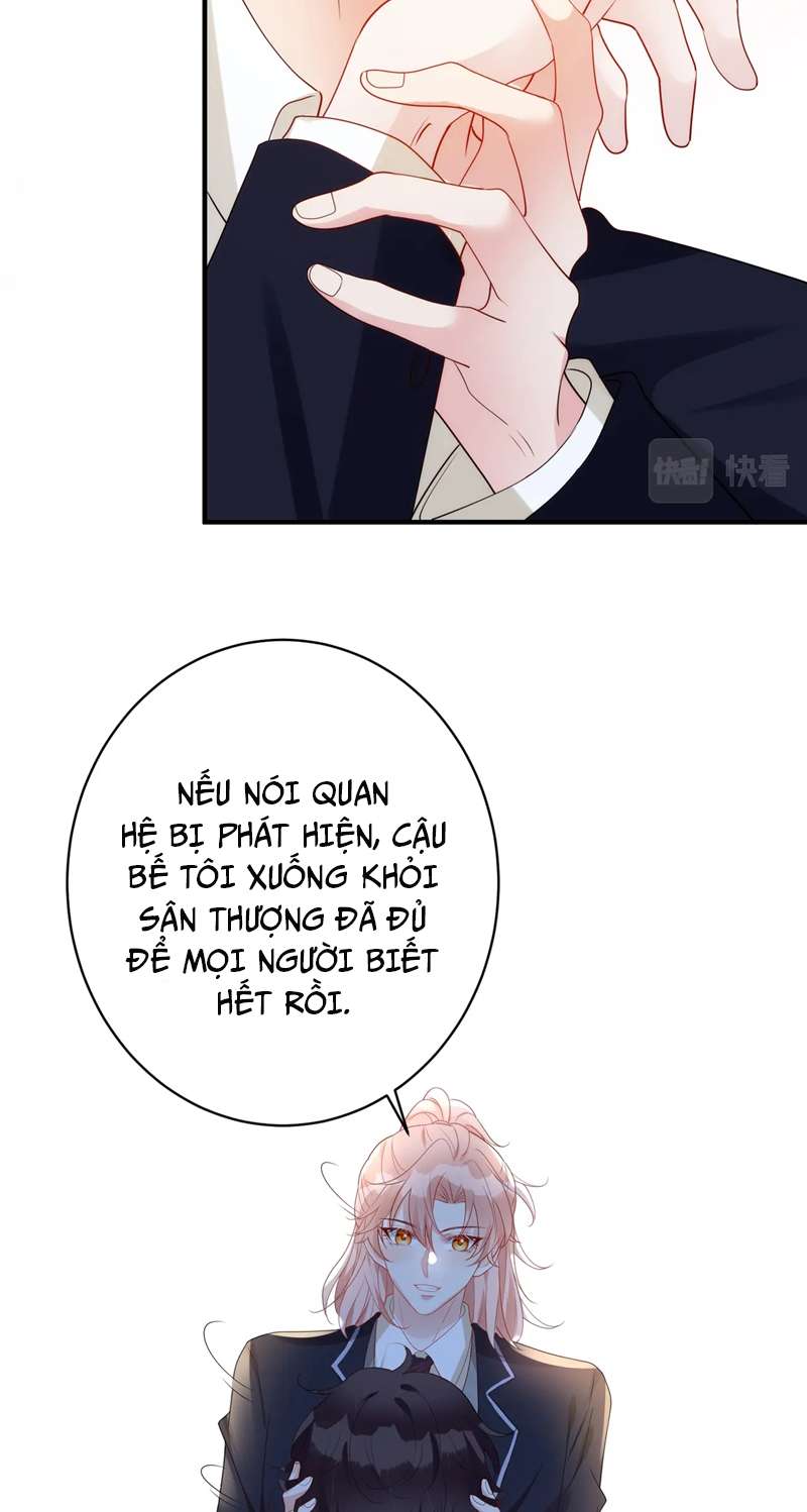 Kế Hoạch Tẩy Trắng Hắc Nguyệt Quang Chap 64 - Next Chap 65