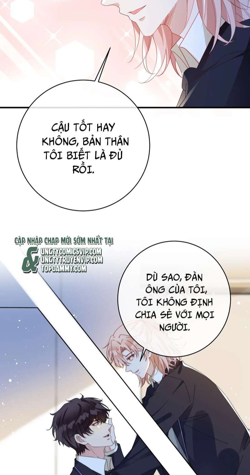 Kế Hoạch Tẩy Trắng Hắc Nguyệt Quang Chap 64 - Next Chap 65