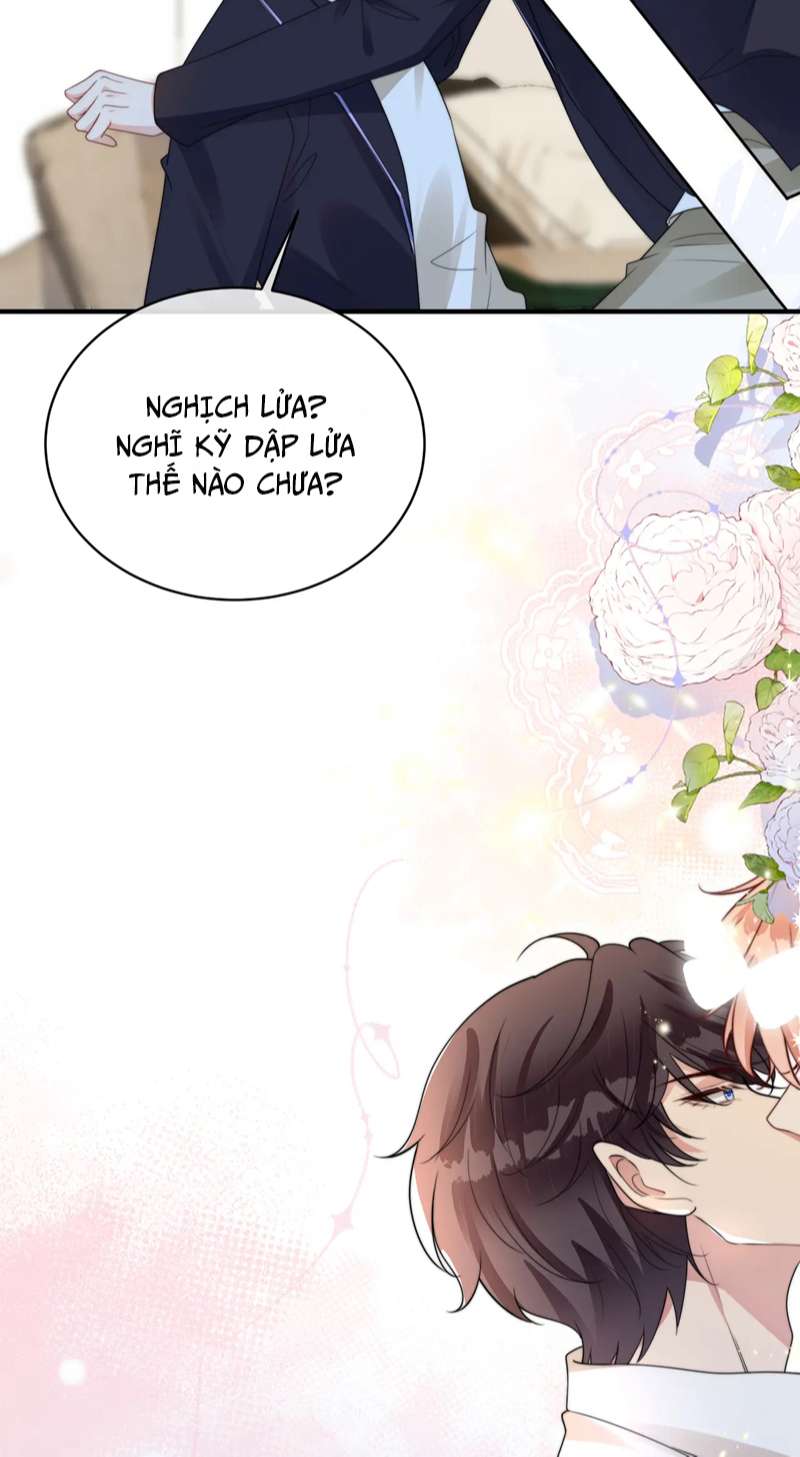 Kế Hoạch Tẩy Trắng Hắc Nguyệt Quang Chap 64 - Next Chap 65