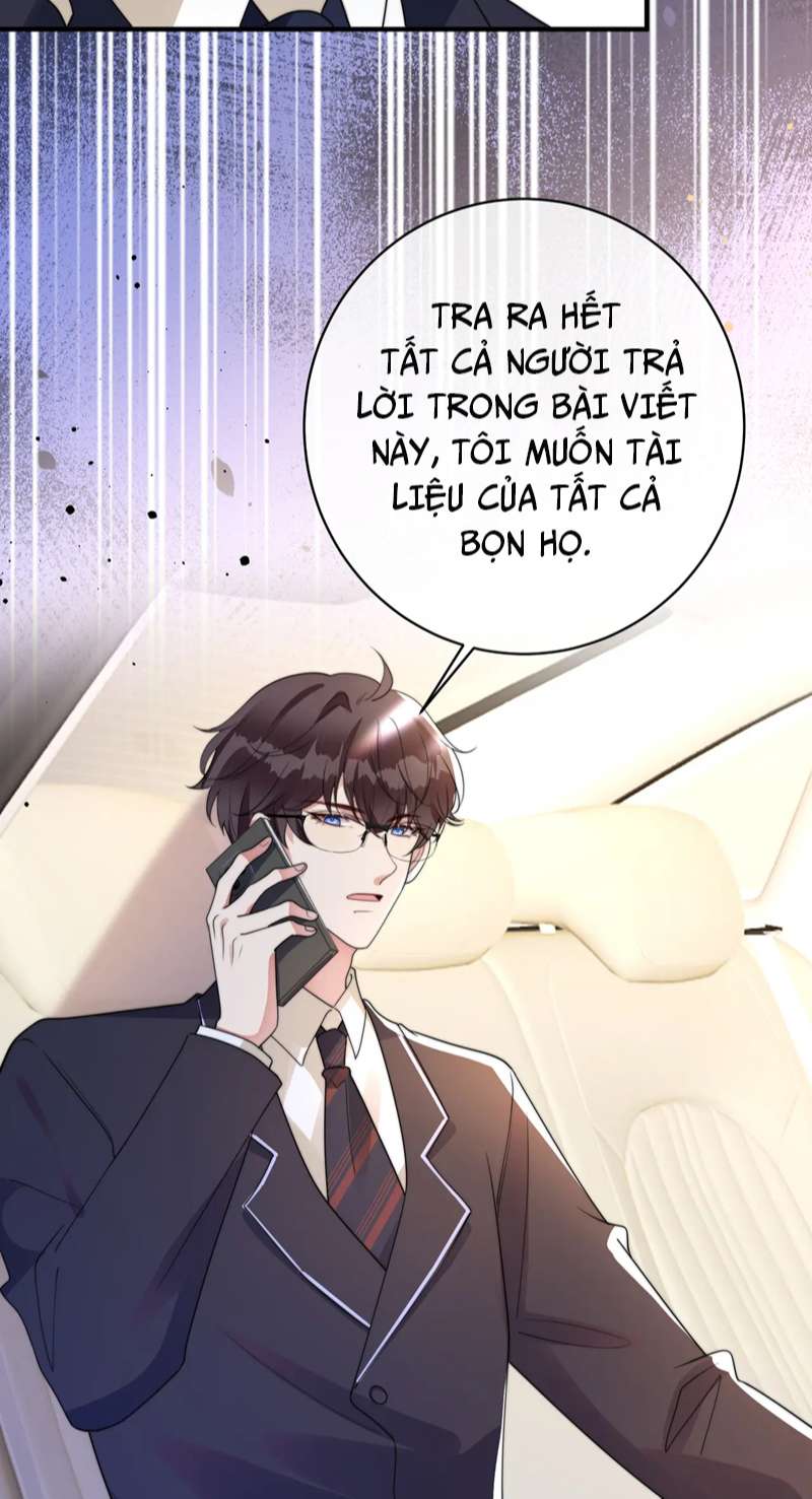 Kế Hoạch Tẩy Trắng Hắc Nguyệt Quang Chap 64 - Next Chap 65