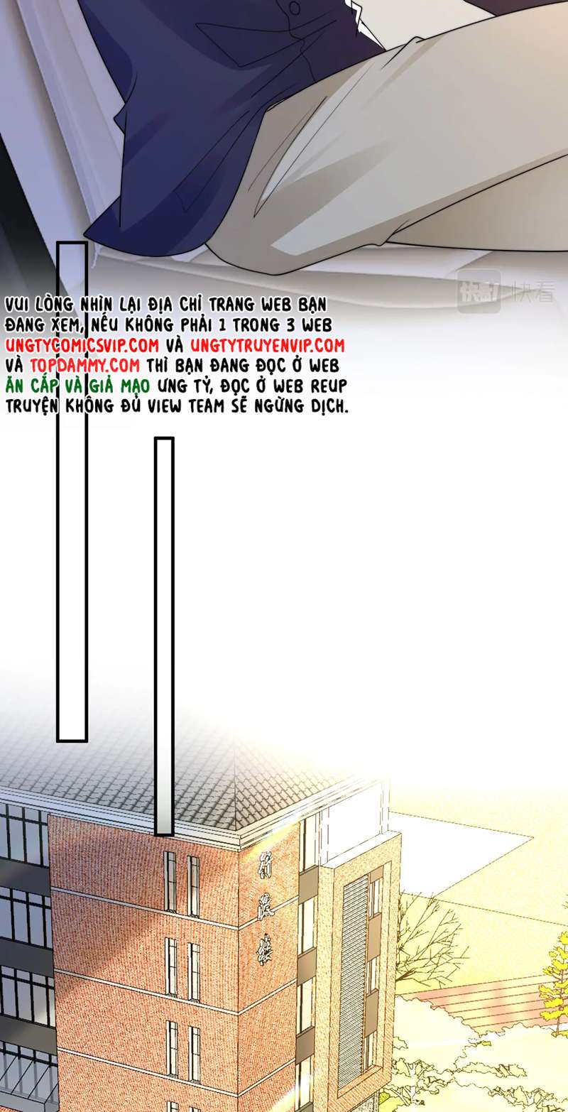 Kế Hoạch Tẩy Trắng Hắc Nguyệt Quang Chap 64 - Next Chap 65