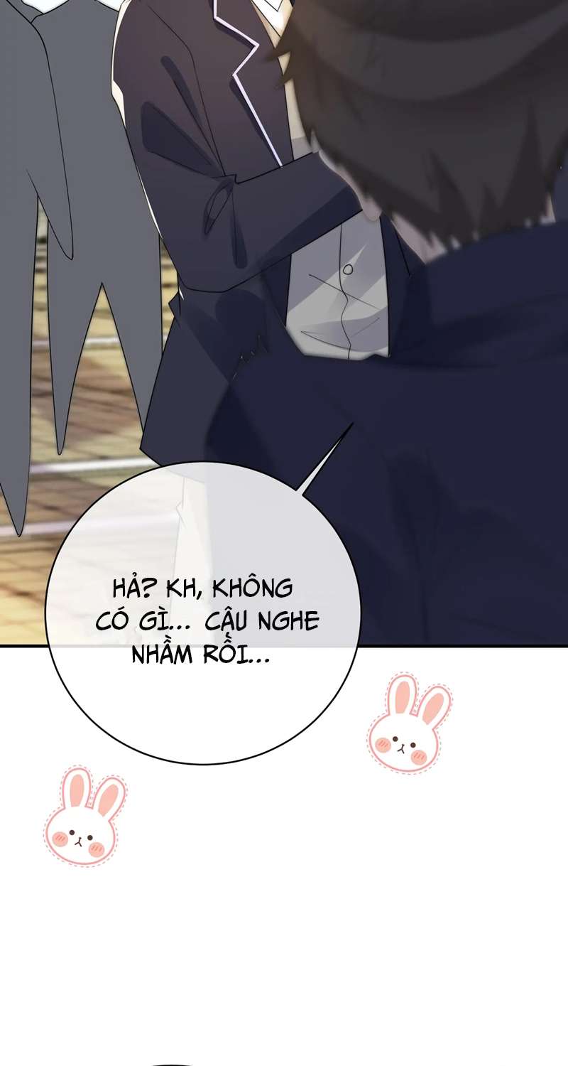 Kế Hoạch Tẩy Trắng Hắc Nguyệt Quang Chap 64 - Next Chap 65