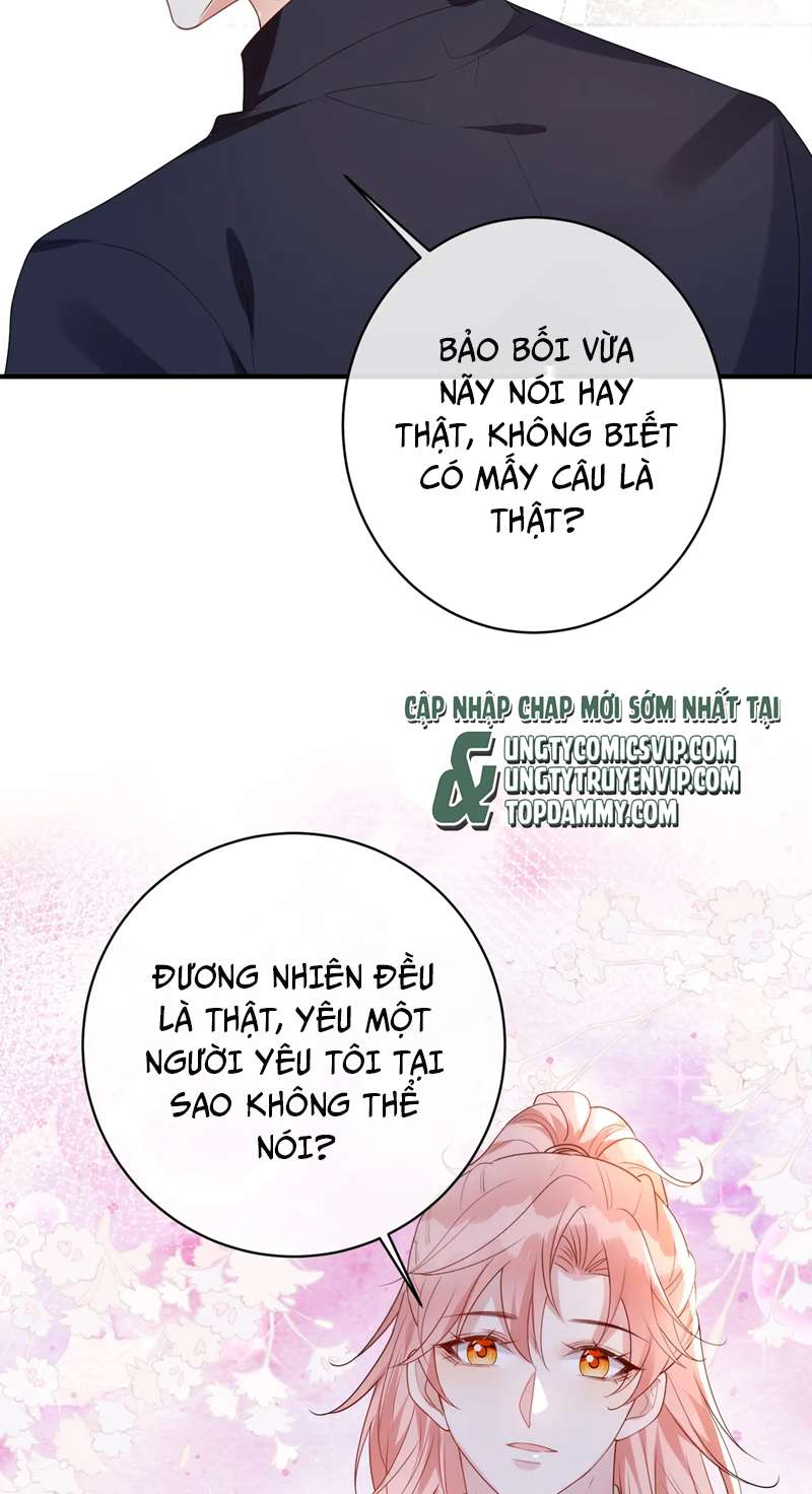 Kế Hoạch Tẩy Trắng Hắc Nguyệt Quang Chap 64 - Next Chap 65