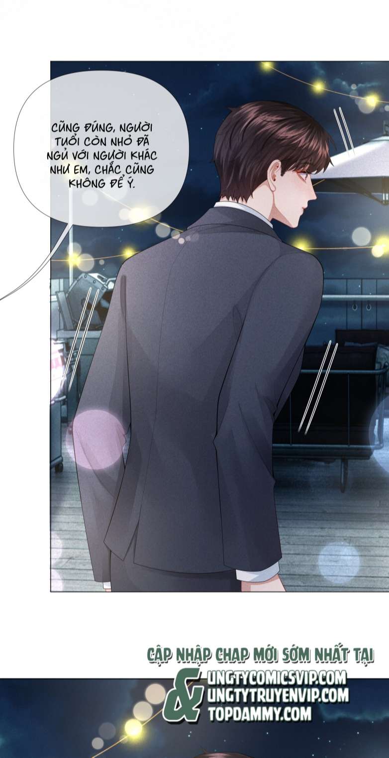 Dior Tiên Sinh Chapter 71 - Next Chapter 72