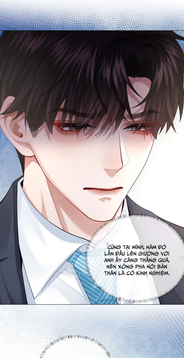 Dior Tiên Sinh Chapter 71 - Next Chapter 72