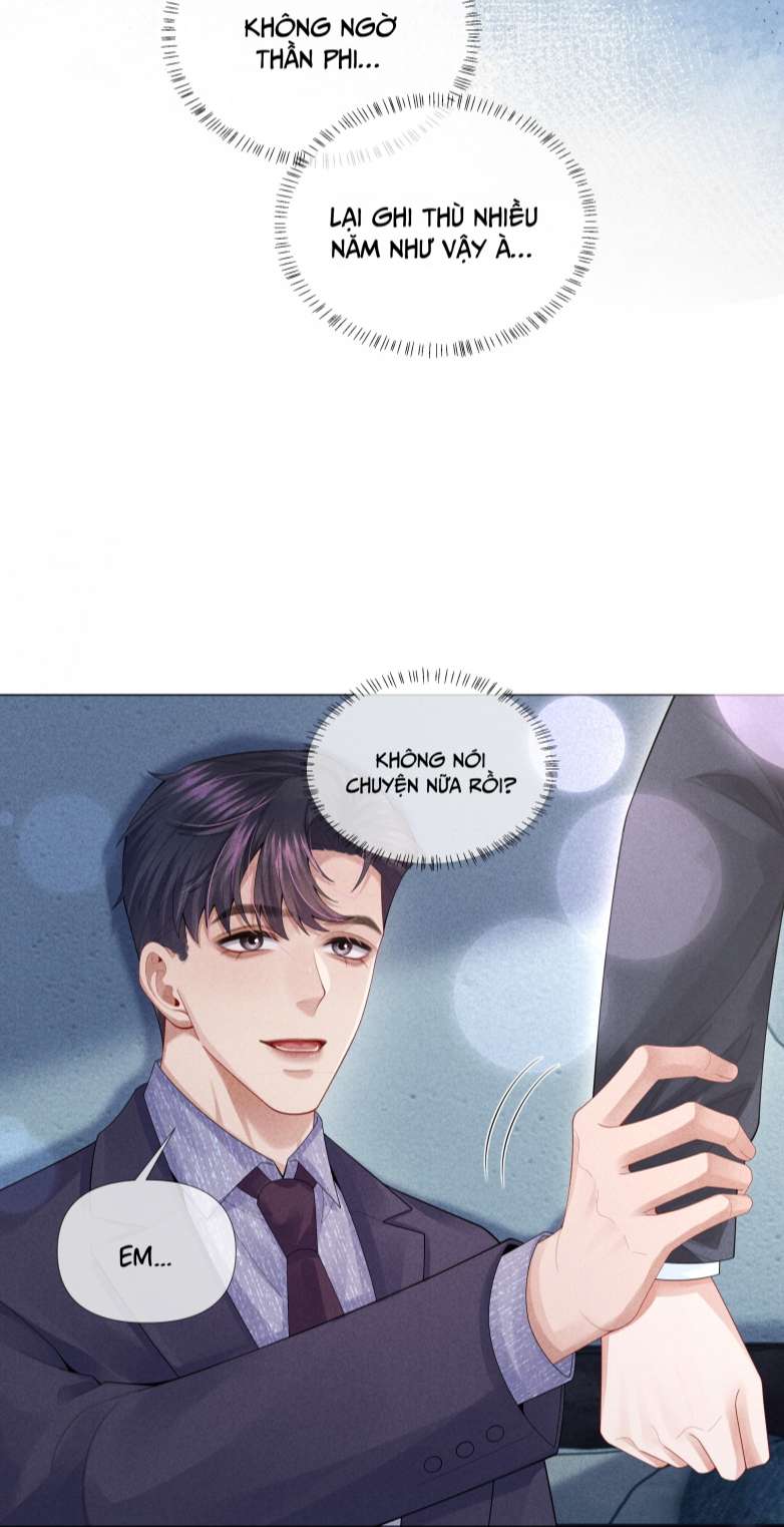 Dior Tiên Sinh Chapter 71 - Next Chapter 72