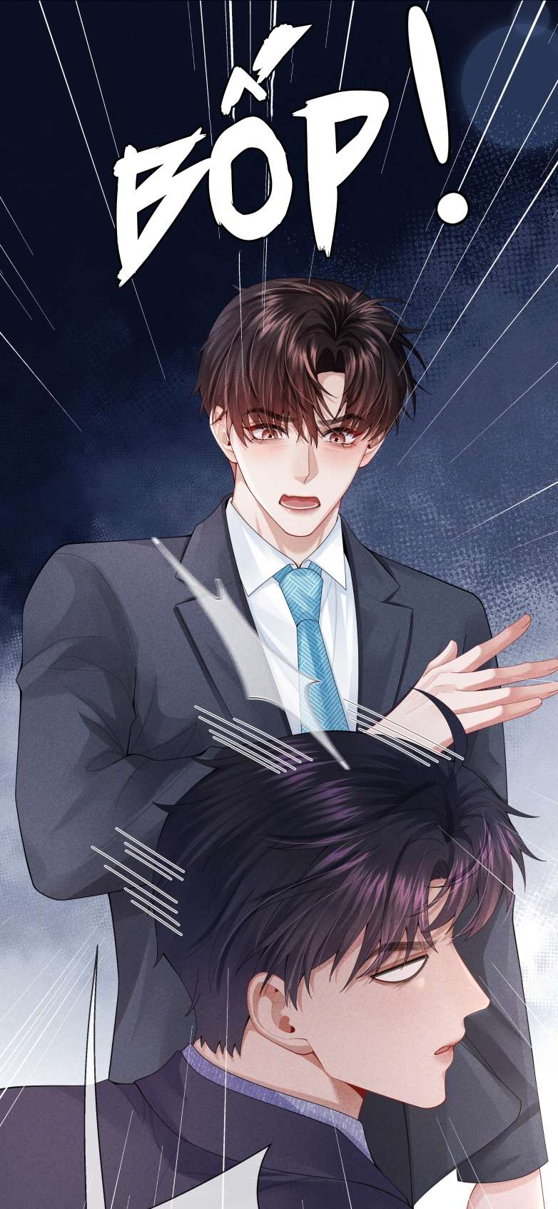 Dior Tiên Sinh Chapter 71 - Next Chapter 72