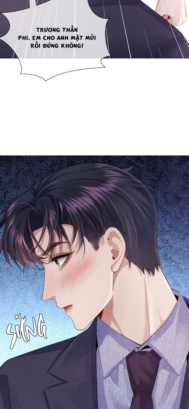 Dior Tiên Sinh Chapter 71 - Next Chapter 72