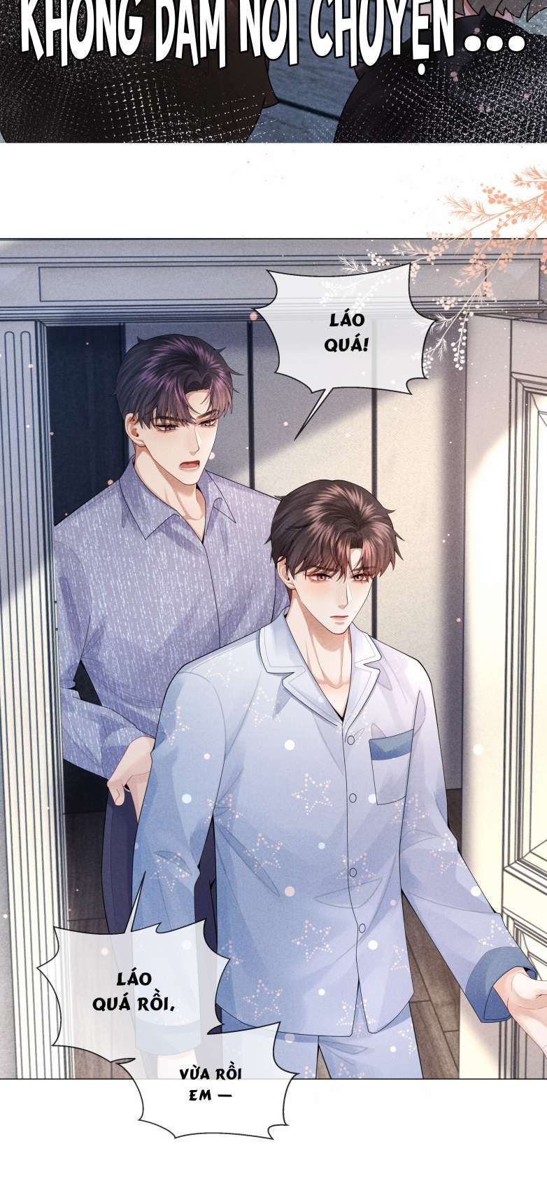 Dior Tiên Sinh Chapter 71 - Next Chapter 72