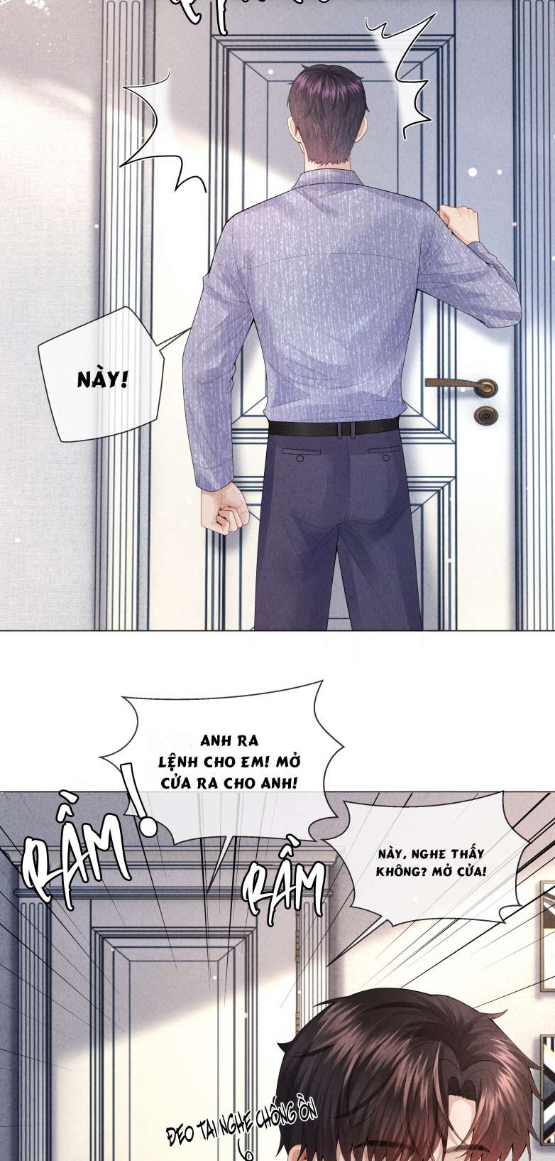 Dior Tiên Sinh Chapter 71 - Next Chapter 72