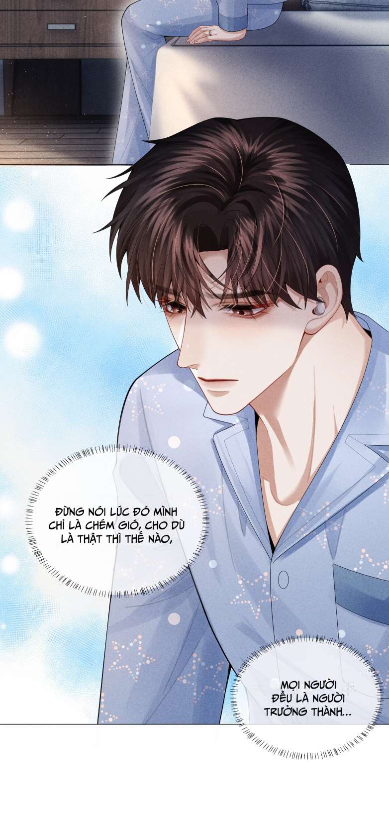 Dior Tiên Sinh Chapter 71 - Next Chapter 72