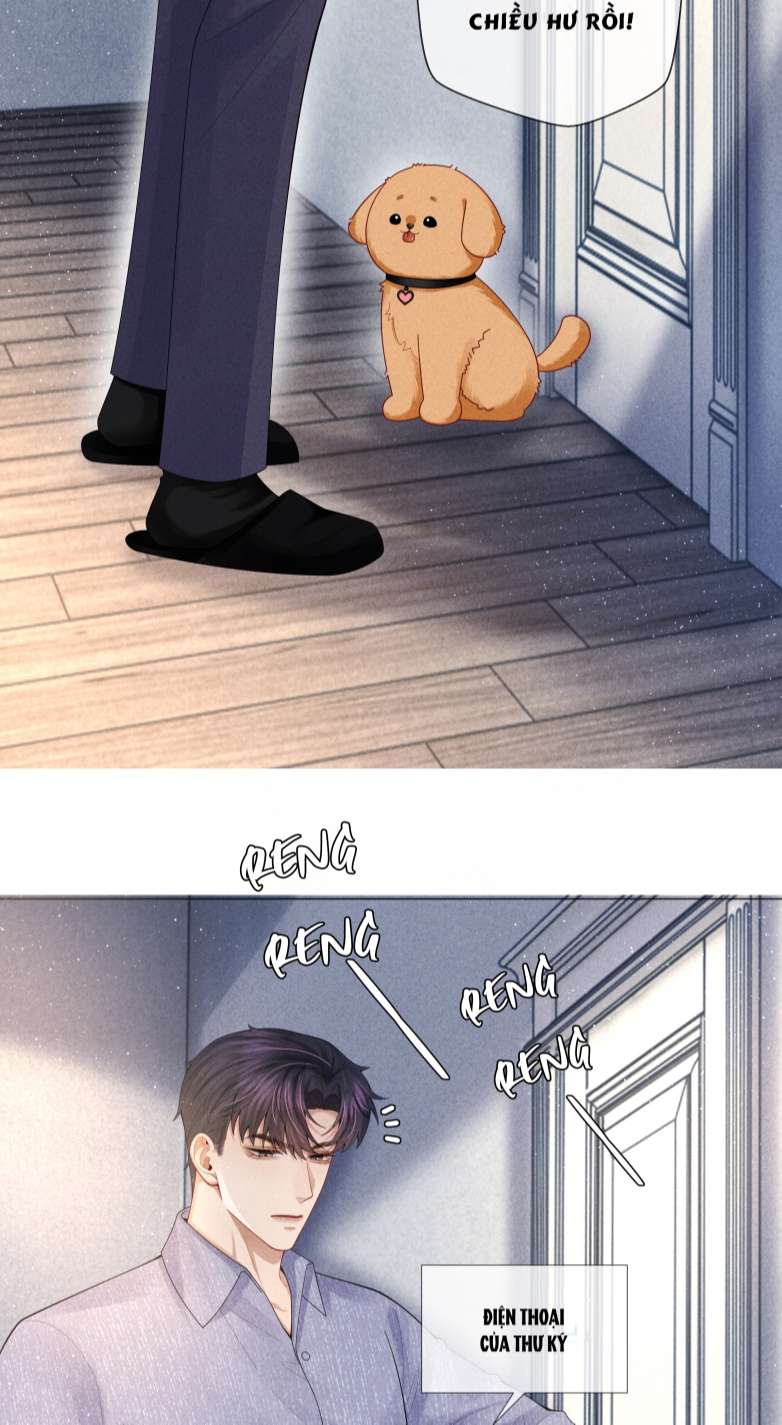 Dior Tiên Sinh Chapter 71 - Next Chapter 72