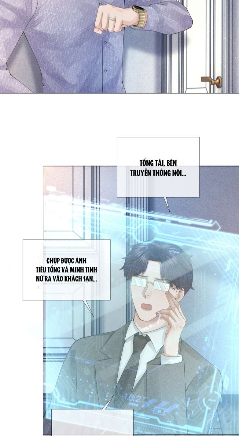 Dior Tiên Sinh Chapter 71 - Next Chapter 72