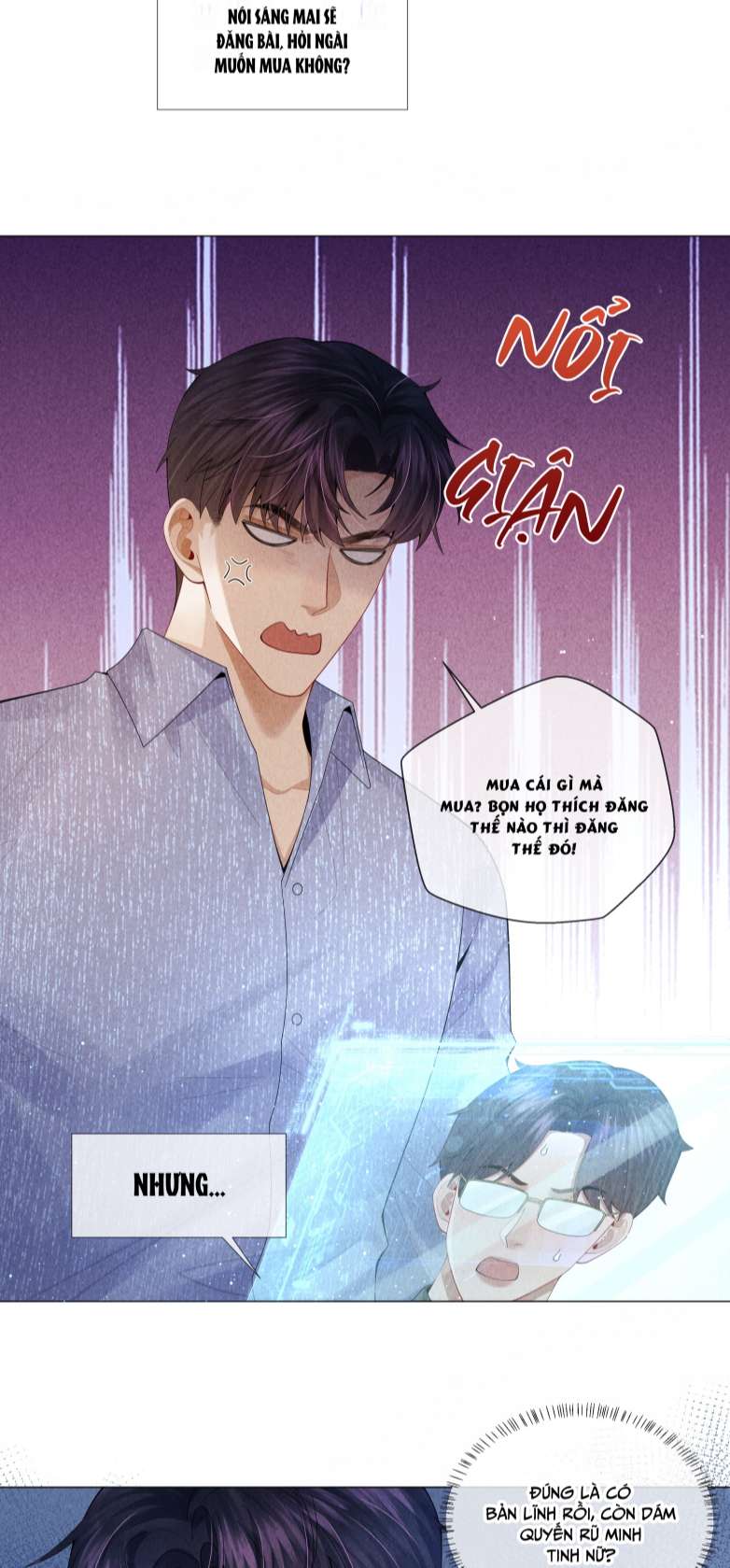 Dior Tiên Sinh Chapter 71 - Next Chapter 72