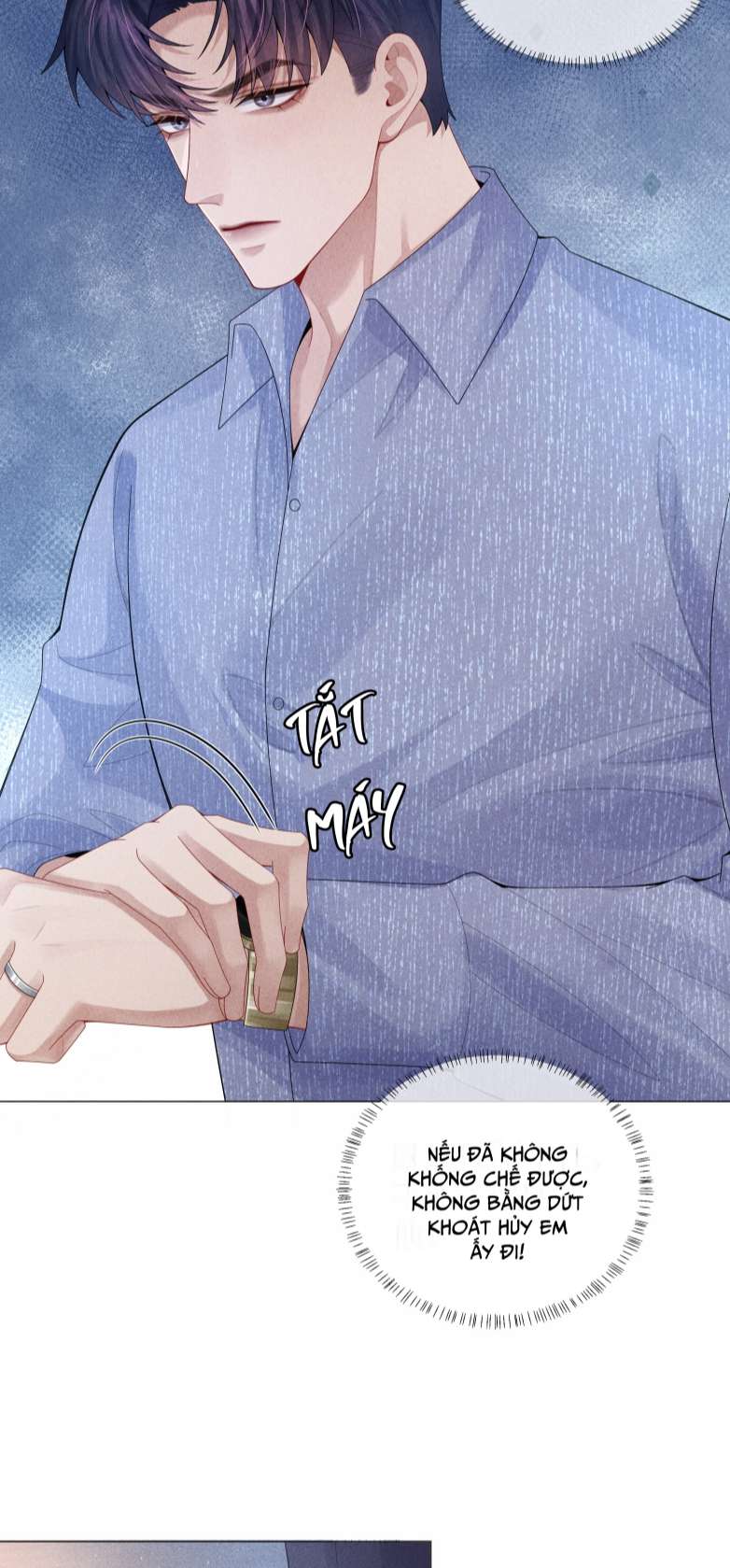 Dior Tiên Sinh Chapter 71 - Next Chapter 72