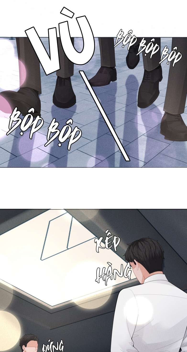 Dior Tiên Sinh Chapter 71 - Next Chapter 72