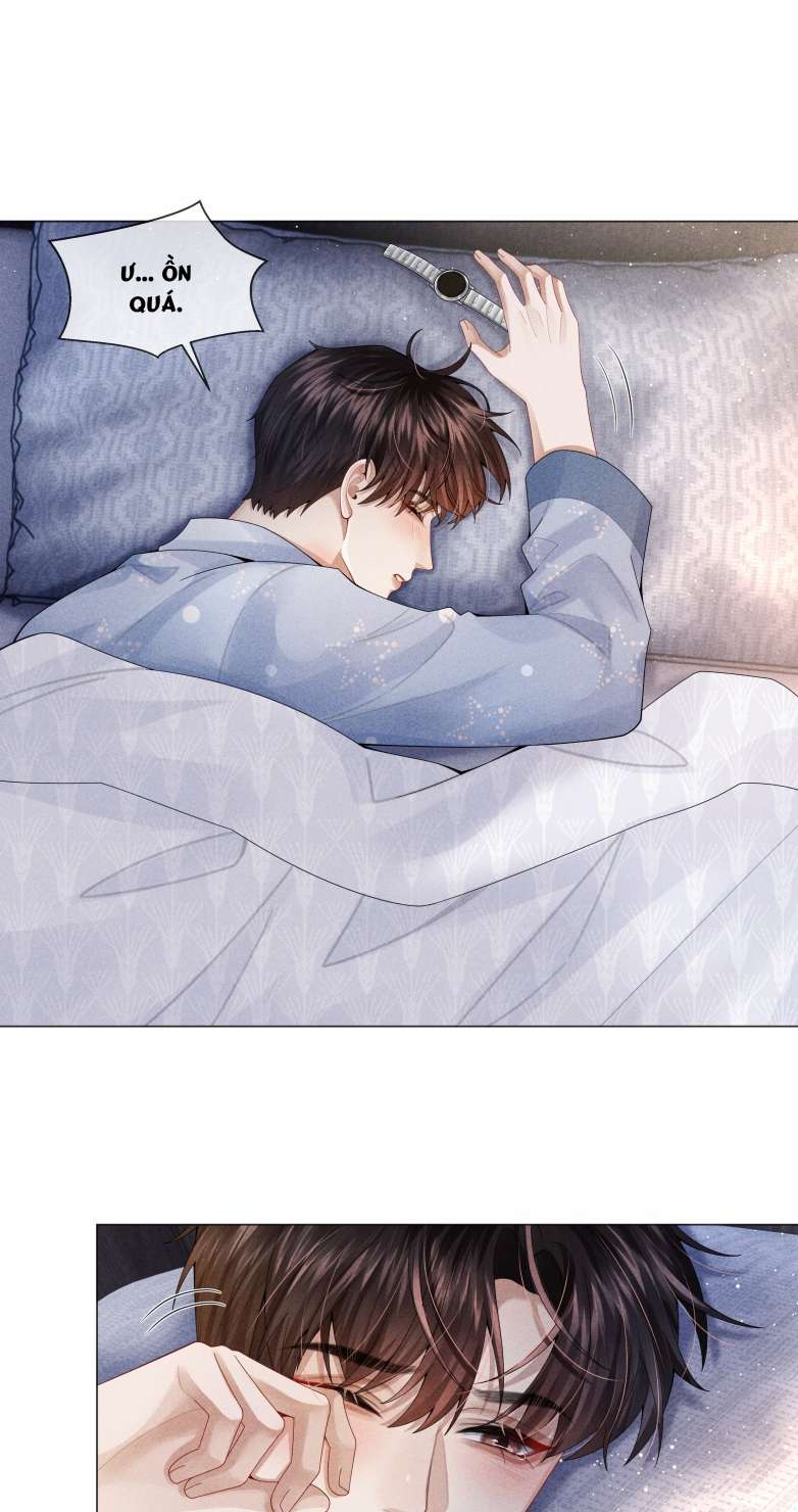 Dior Tiên Sinh Chapter 71 - Next Chapter 72