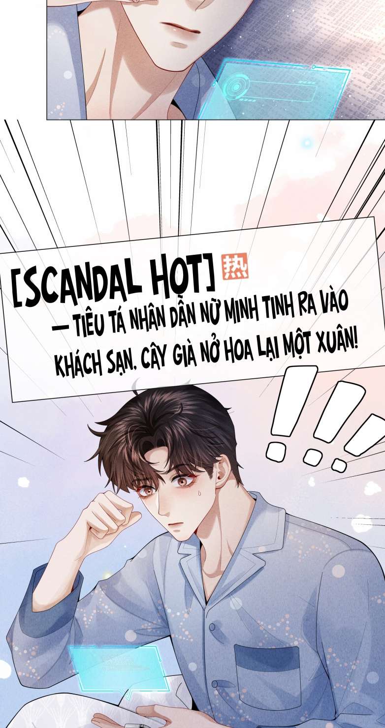 Dior Tiên Sinh Chapter 71 - Next Chapter 72