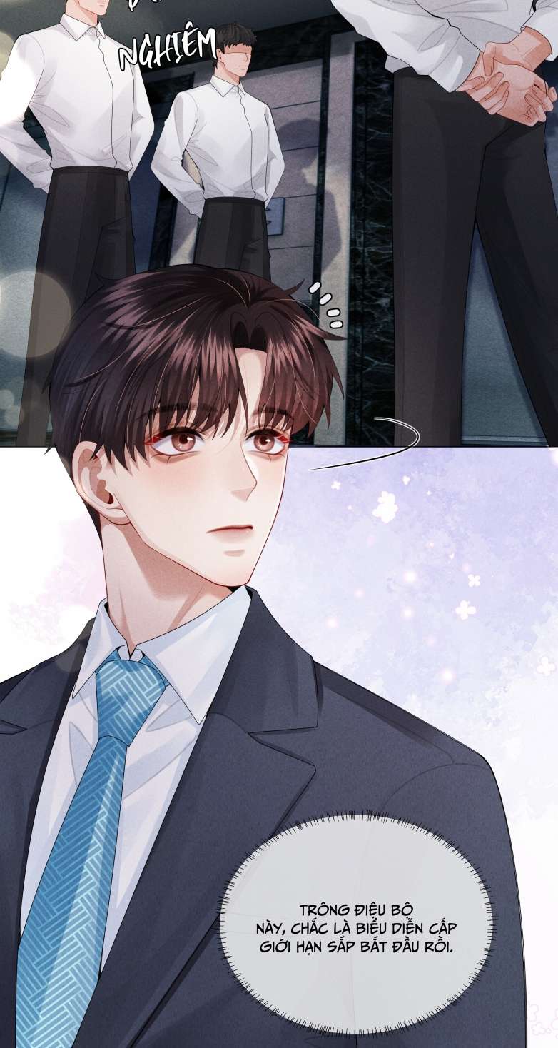 Dior Tiên Sinh Chapter 71 - Next Chapter 72