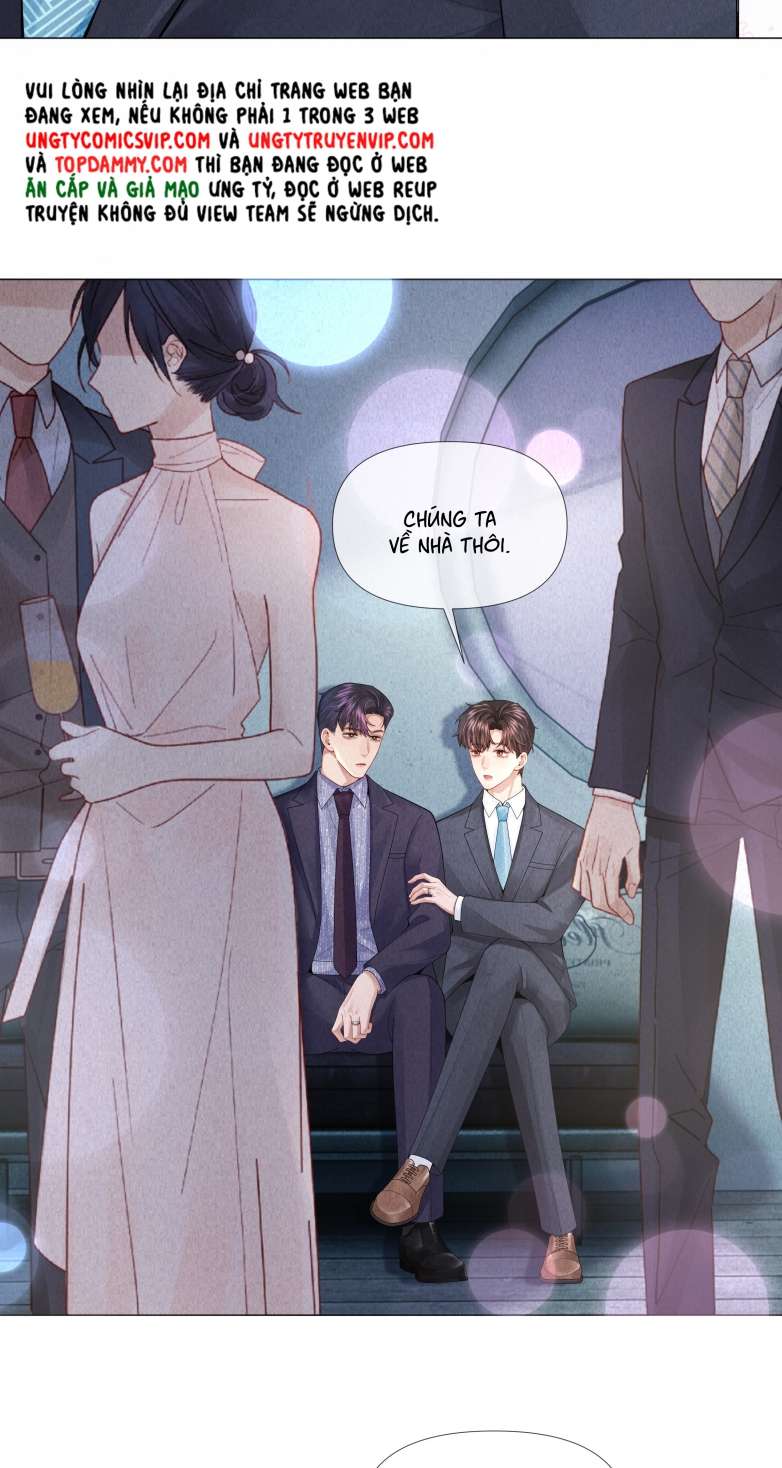 Dior Tiên Sinh Chapter 71 - Next Chapter 72
