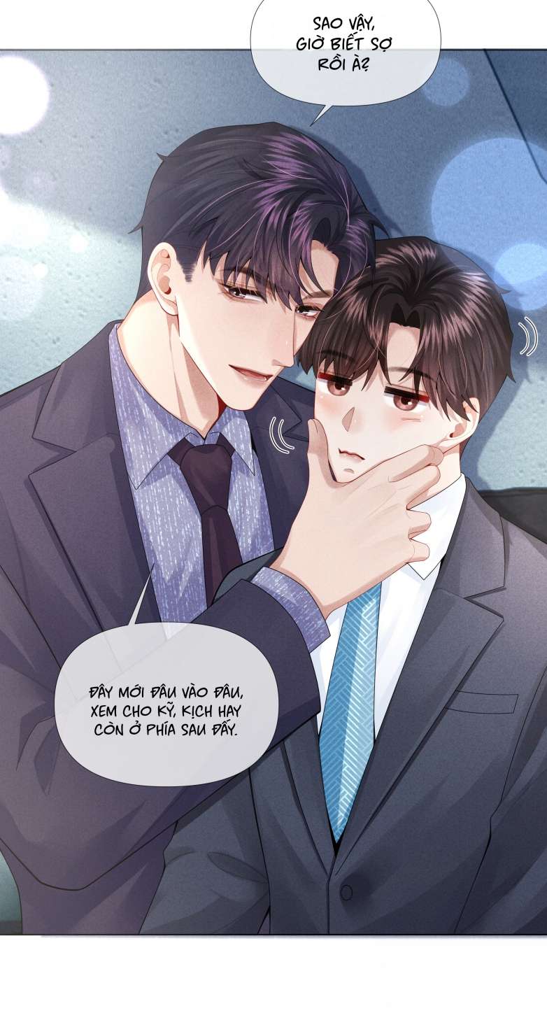 Dior Tiên Sinh Chapter 71 - Next Chapter 72